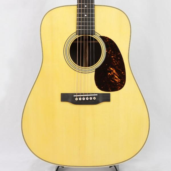 Martin Custom Shop CTM D-28 "Adirondack Spruce & East Indian Rosewood" マーチン・カスタムショップ アコースティックギター