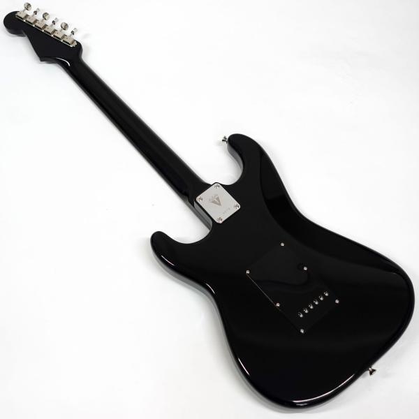 Vanzandt ヴァンザント STV-R2 Less Pressure / Black Matching