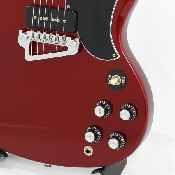 Gibson ギブソン SG Special 2019 / Vintage Sparkling Burgundy