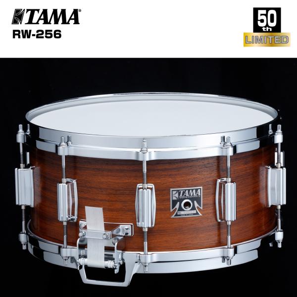 【公式サイト】正規ブランド品通販 タマ TAMA 5月末発売予定 Drum Snare Mastercraft LIMITED SF・ファンタジー・ホラー