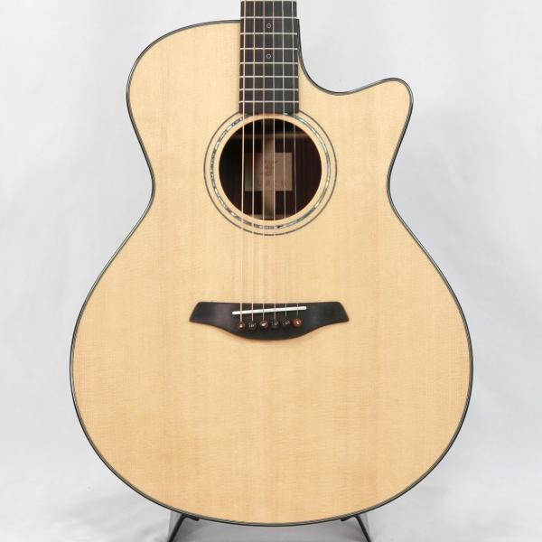 Furch フォルヒ Yellow Gc-SR #115279