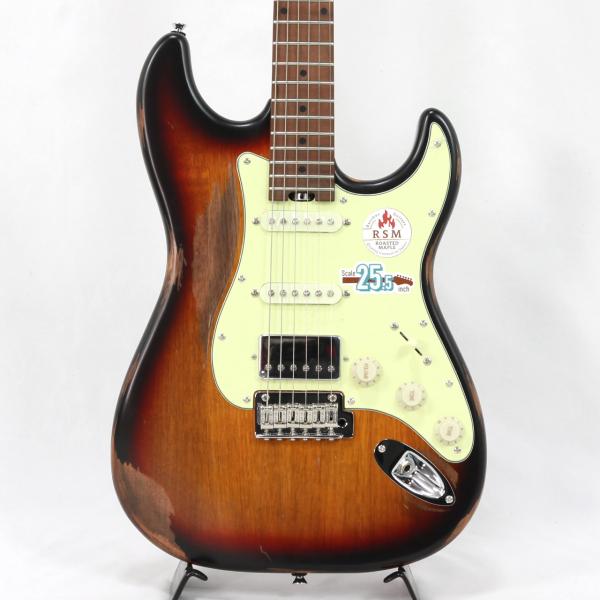 Bacchus バッカス BSH-AGED/RSM / 3TS-AGED