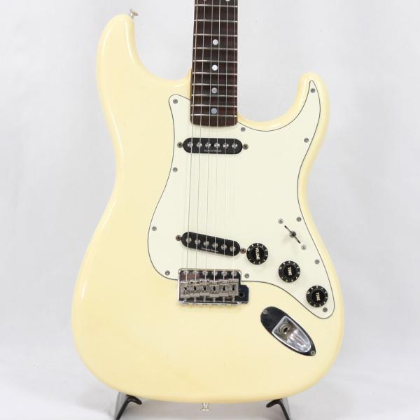 Fender ( フェンダー ) ST72-65 mod Eシリアル