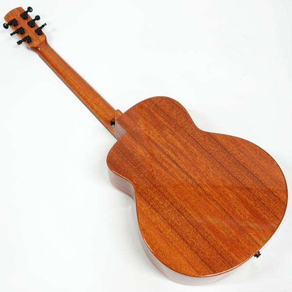aNueNue aNN-M100 BirdGuitar ミニアコースティックギター