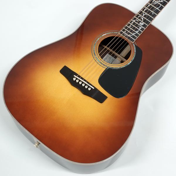 モーリスW-LTD VYL 限定品アコースティックギター