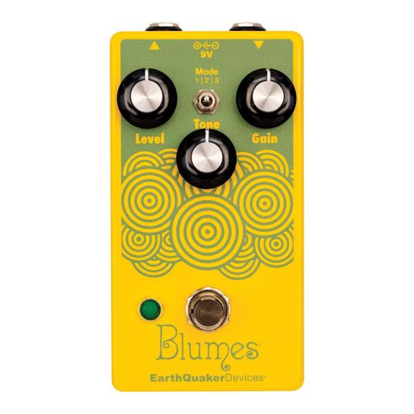 Earth Quaker Devices Blumes