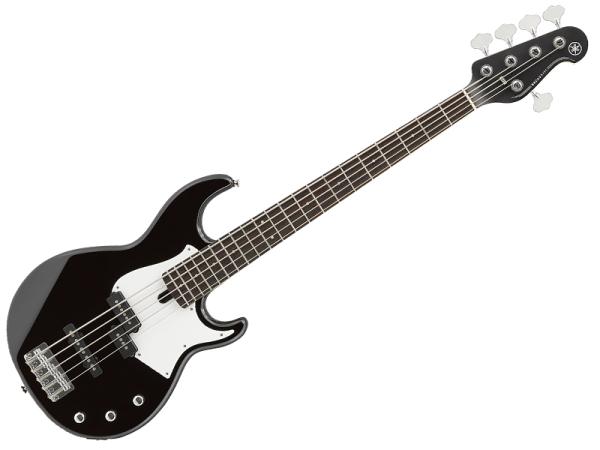 YAMAHA ヤマハ BB235 BL 5弦ベース 入門におすすめ Black ブラック