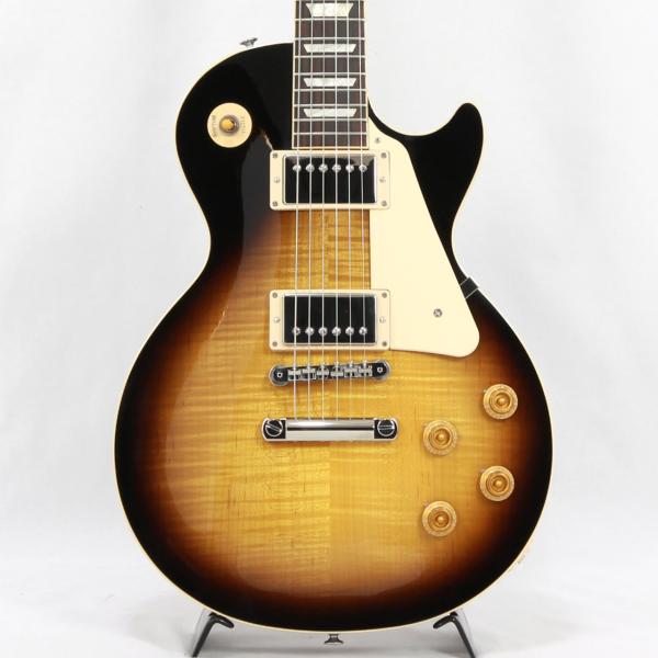 Gibson ギブソン Les Paul Standard 50s Figured Top / Tobacco Burst