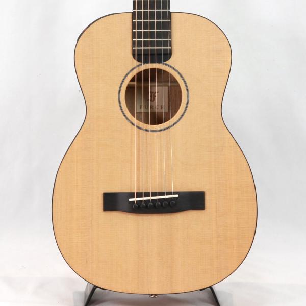 Furch フォルヒ Little Jane LJ10-CM