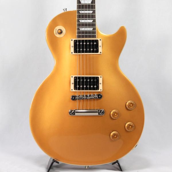 Gibson ギブソン Slash “Victoria” Les Paul Standard / Goldtop #219930017