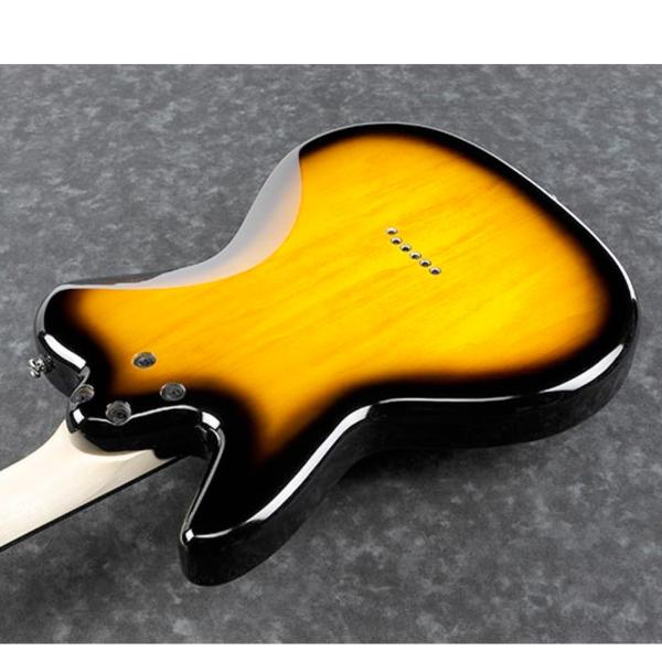 Ibanez アイバニーズ NDM5 SB ヌードルズ シグネイチャー オフ