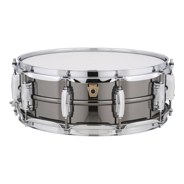 LUDWIG ラディック LB416 [ Black Beauty 14" × 5.0" ]