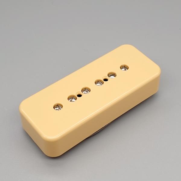 Gibson ギブソン P-90 DC Soapbar / Cream Cover