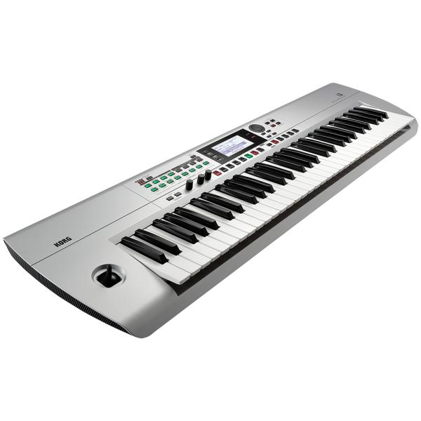 KORG ( コルグ ) KORG i3 MS 即納可能!【台数限定新品特価品】【ローン分割手数料0%(12回迄)】