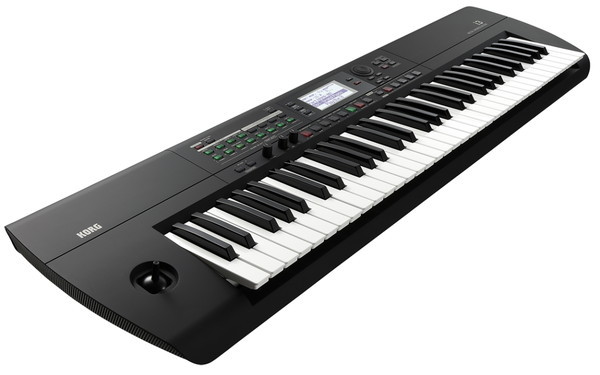 KORG コルグ i3 MB 【ローン分割手数料0%(12回迄)】