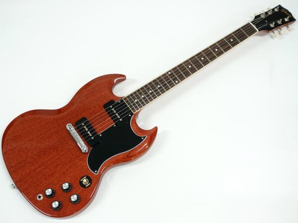 Gibson ( ギブソン ) SG Special Vintage Cherry USA SGスペシャル