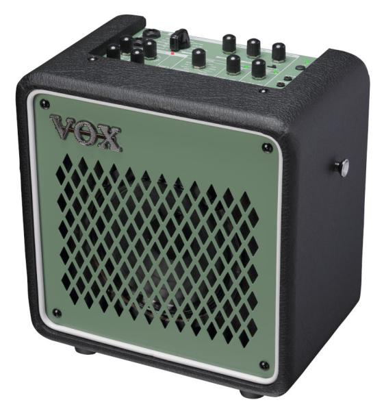 VOX ヴォックス MINI GO 10 GR ギターアンプ 