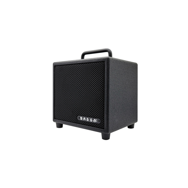 MODEGEAR MINI-B BLACK ベースアンプ 送料無料! | ワタナベ楽器店