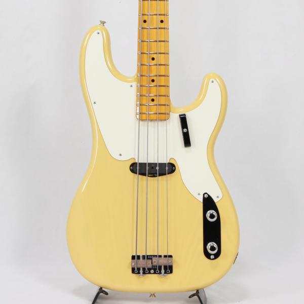 Fender ( フェンダー ) American Vintage II 1954 Precision Bass Vintage Blonde USA アメリカン・ビンテージ プレベ プレシジョンベース