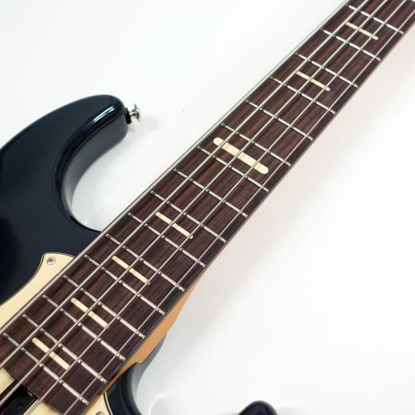 YAMAHA ヤマハ BBP35 MNB 国産 5弦ベース Pro シリーズ