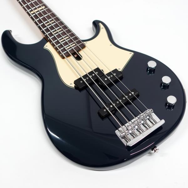 YAMAHA ヤマハ BBP35 MNB 国産 5弦ベース Pro シリーズ ミッドナイト