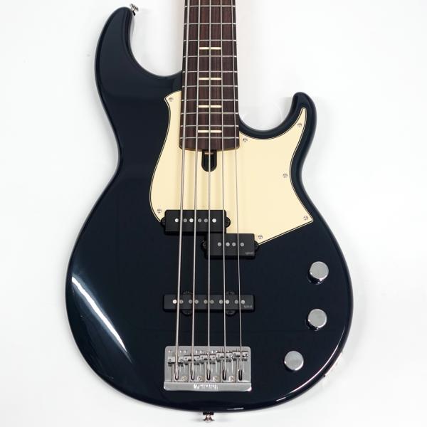 YAMAHA 【入荷待ち、ご予約受付中】 BBP35 (Midnight Blue) [新