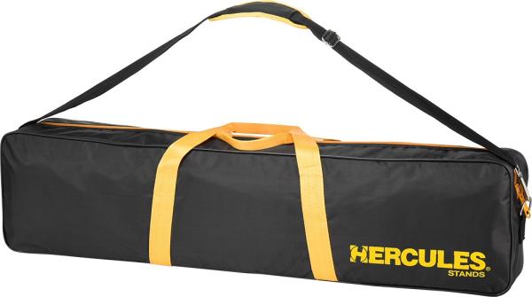 Hercules ハーキュレス BSB001 オーケストラタイプ譜面台用 キャリーバッグ ケース 譜面台ケース MUSIC STAND CARRY BAG CASES　北海道 沖縄 離島不可