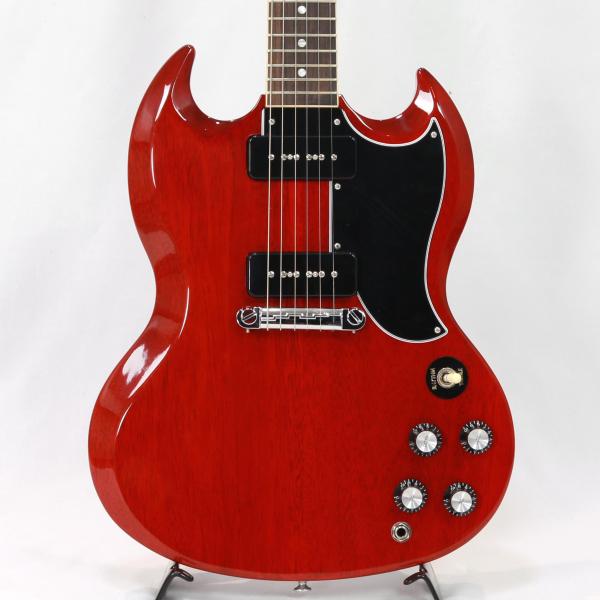 Gibson ( ギブソン ) SG Special / Vintage Cherry #216030139 