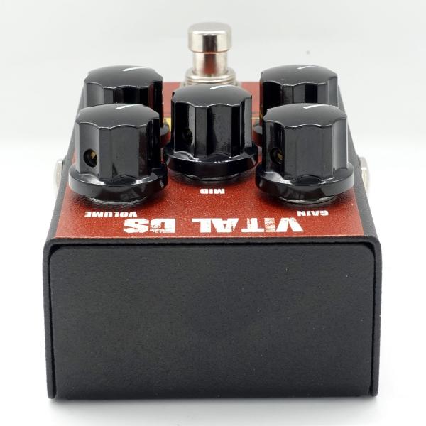 LSL INSTRUMENTS VITAL DS エフェクター ディストーション 送料