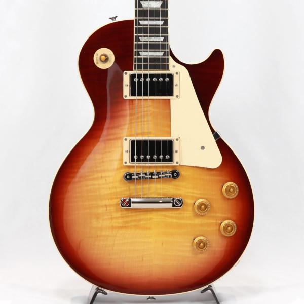 Gibson ( ギブソン ) Les Paul Standard 50's AAA / Bourbon Burst #213730138