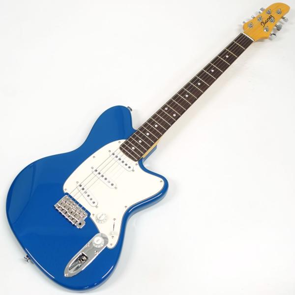 Ibanez アイバニーズ J-LINE TM730 / Indigolite