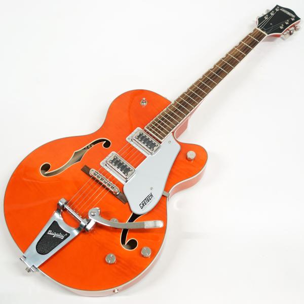 GRETSCH ( グレッチ ) FSR G5427TFM Electromatic Classic Hollow Body with Bigsby / Orange