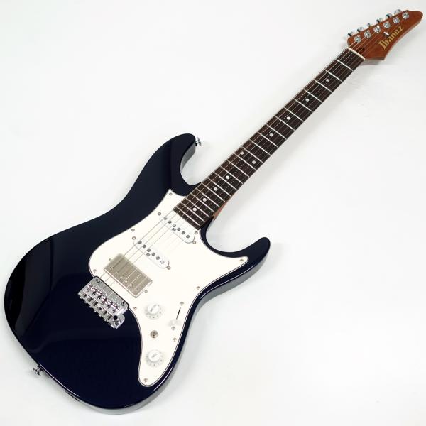 Ibanez アイバニーズ AZ2204NW DTB 国産 エレキギター AZシリーズ SPOT生産モデル Dark Tide Blue