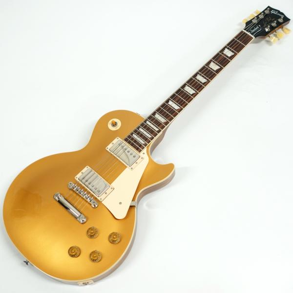 Gibson ( ギブソン ) Les Paul Standard 50s / Gold Top #217830210