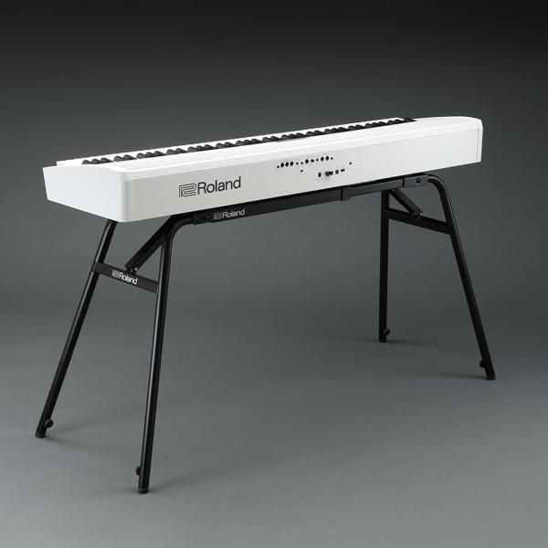 ROLAND ローランド キーボードスタンド KS-12