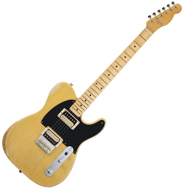 LGuitars エルジー LG-TE-JB/AG  エレキギター エイジド加工