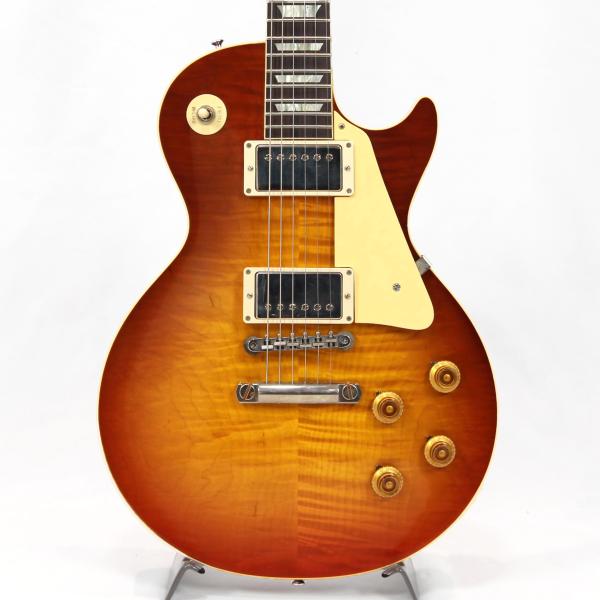 Gibson Custom Shop Murphy Lab 1959 Les Paul Standard / ROYAL TEA BURST Light Aged #9 32744