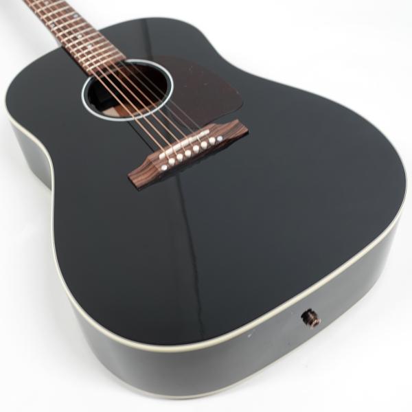 Gibson ギブソン Japan Limited J-45 STANDARD Ebony Gloss USA Gibson ギブソン Japan Limited J-45 STANDARD Ebony Gloss USA