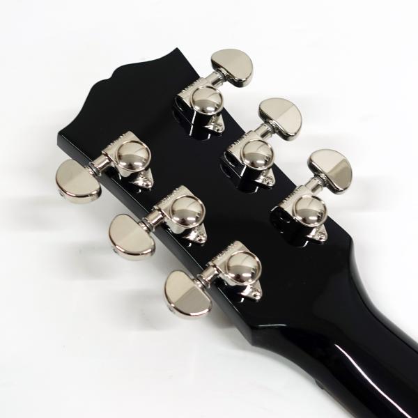 Gibson ギブソン Japan Limited J-45 STANDARD Ebony Gloss USA
