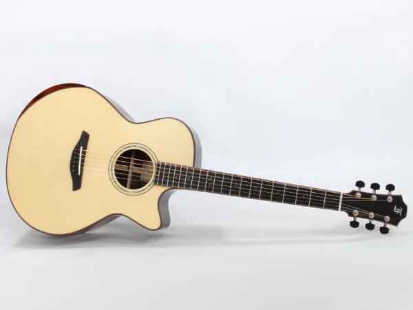 Furch Guitar フォルヒギター LTD Yellow Deluxe Gc-ER 日本限定モデル アコースティックギター 115284