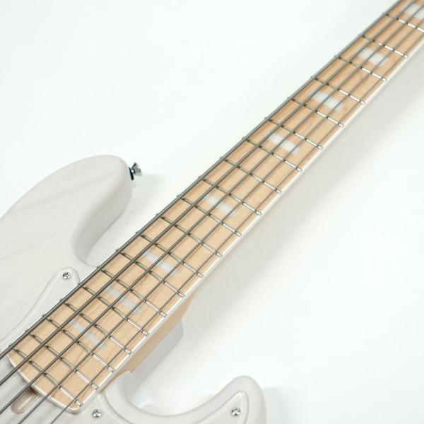 ATELIER Z M#265 CUSTOM TP-WH MH / M | ワタナベ楽器店 大阪店