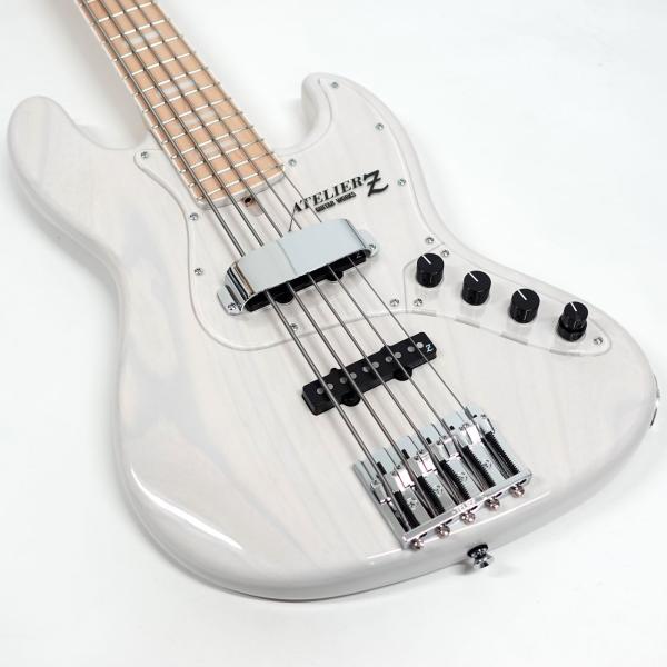 ATELIER Z M#265 CUSTOM TP-WH MH / M | ワタナベ楽器店 大阪店 ATELIER Z M#265 CUSTOM TP-WH MH / M | ワタナベ楽器店 大阪店