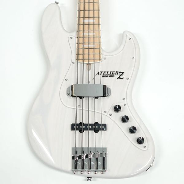 ATELIER Z M#265 CUSTOM TP-WH MH / M | ワタナベ楽器店 大阪店 ATELIER Z M#265 CUSTOM TP-WH MH / M | ワタナベ楽器店 大阪店