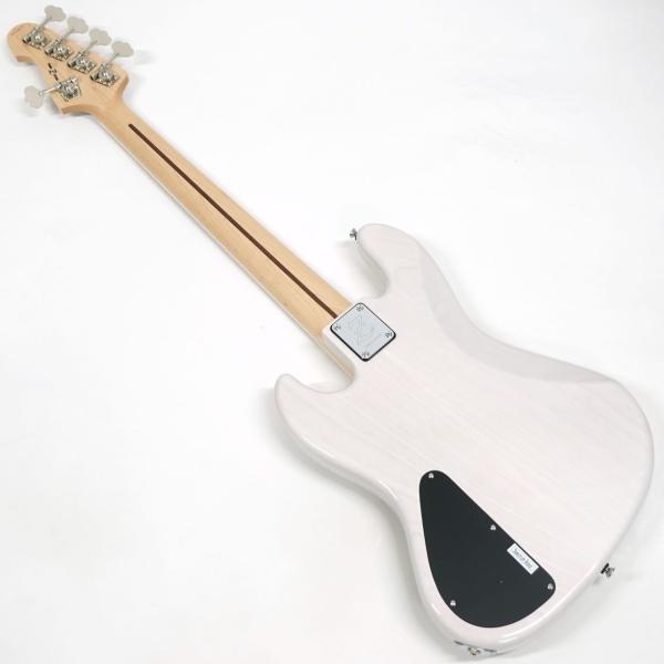ATELIER Z M-265 Custom (TP-WH) アトリエZ 5弦 ATELIER Z M#265 CUSTOM TP-WH MH / M | ワタナベ楽器店 大阪店