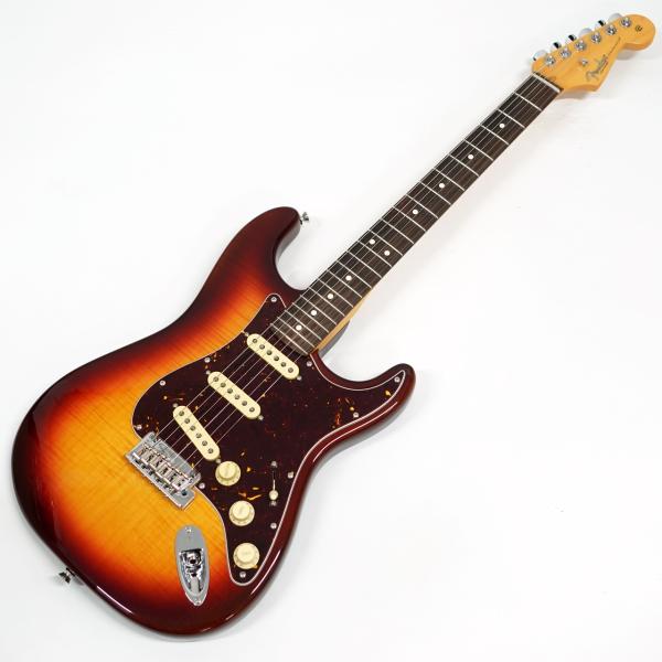 Fender ( フェンダー ) 70th Anniversary American Professional II Stratocaster / Comet Burst / RW
