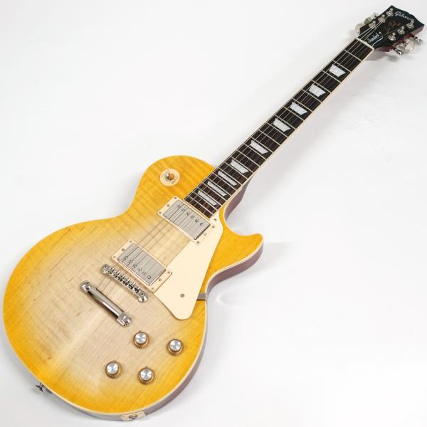 Gibson ギブソン Les Paul Standard 60s AAA Exclusive / Lemon Burst #221930060