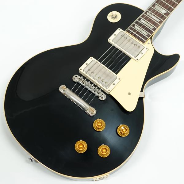 今週末まで　極上美品　ギブソンカスタムショップレスポールカスタム1957タイプ 1957 Les Paul Goldtop Reissue VOS | Gibson Japan