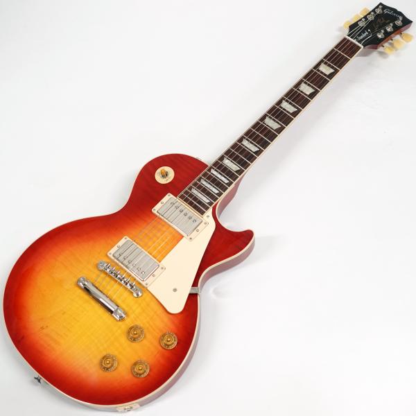 Gibson ( ギブソン ) Les Paul Standard 50s Heritage Cherry Sunburst USA レスポール・スタンダード 230730321