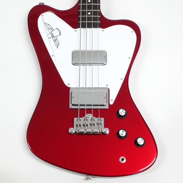 Gibson ギブソン Non-Reverse Thunderbird Sparkling Burgundy