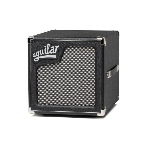 aguilar アギュラー SL110 CAB 1×10 8Ω BLACK BRONCO